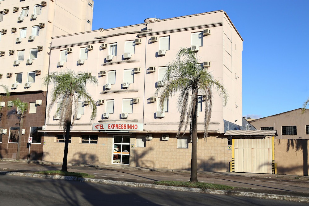 Navegantes Hotel | Hotel Expressinho Aeroporto