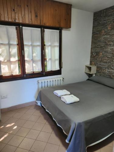 Villa Carlos Paz Hotel | Hotel fader