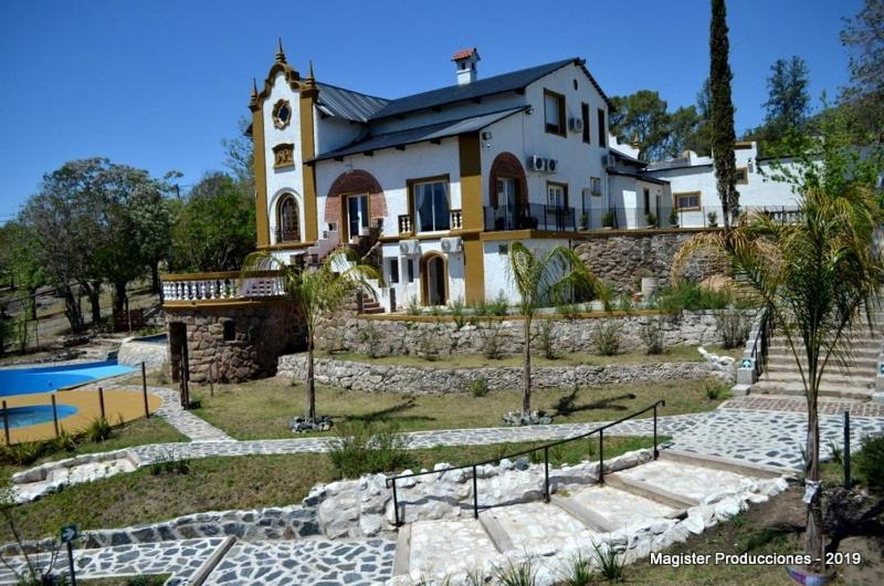 Tanti Hotel | Hotel FATVIAL 4 de Abril