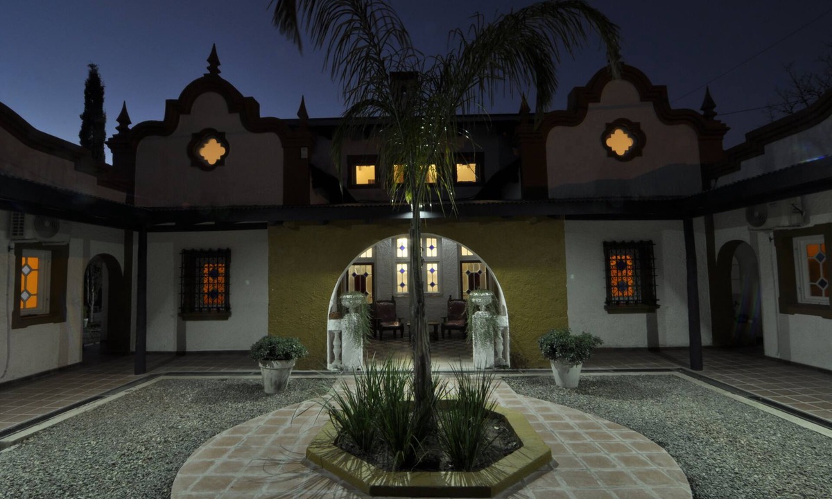Tanti Hotel | Hotel Fatvial 4 de Abril