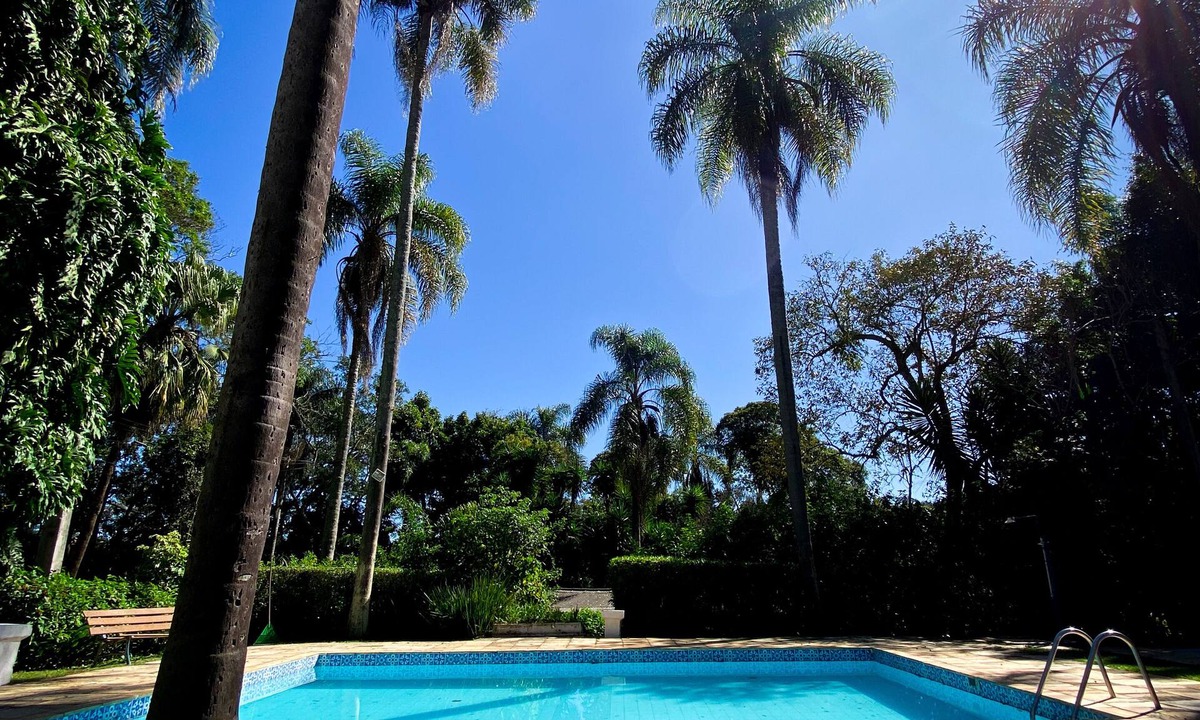 Morro Grande Other | Hotel Fazenda Bandeirantes