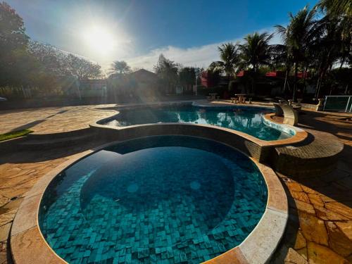 Olimpia House | Hotel Fazenda Haras RD
