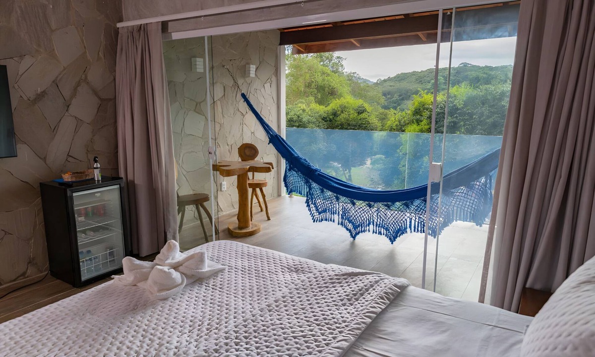 Pacoti Other | Hotel Fazenda Portal das Montanhas