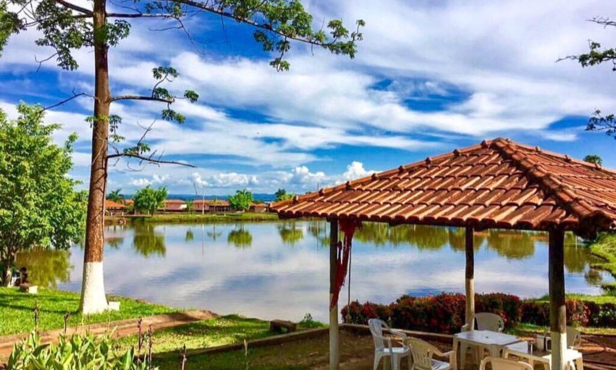 Goianesia Other | Hotel fazenda Pousada da serra