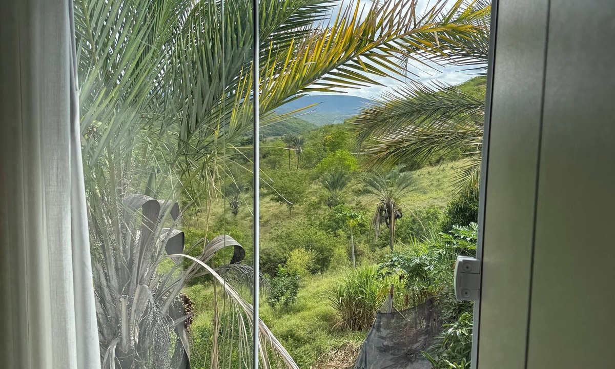 Abaira Hotel | Hotel Fazenda Vale dos Guaribas