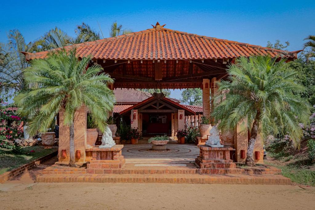 Sao Pedro Hotel | Hotel Fazenda Villa Vitta