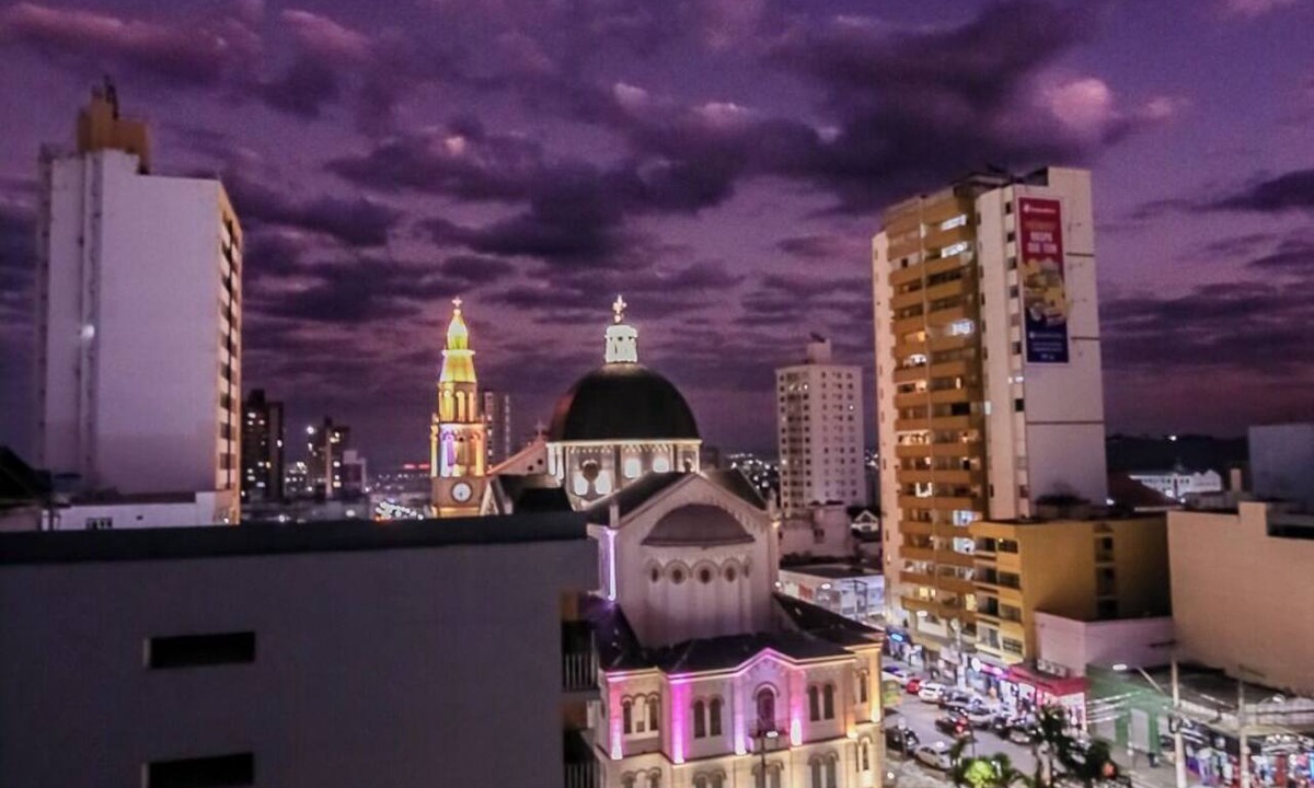 Centro Hotel | Hotel Ferraz