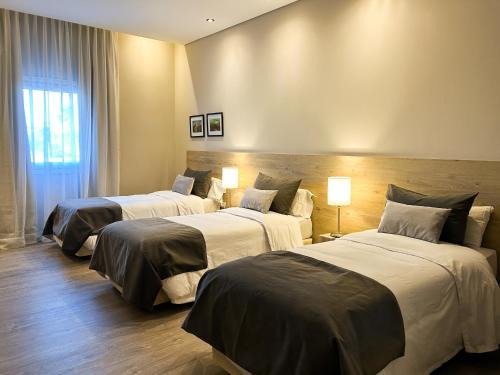 General Alvear Hotel | Hotel Finca Alvear