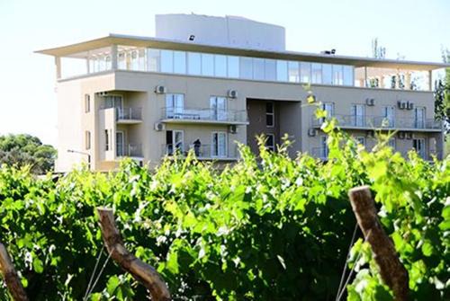 Mendoza Hotel | Hotel Finca Hermitage