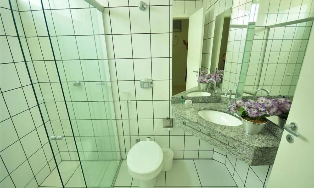 Palmas Hotel | Hotel Fit
