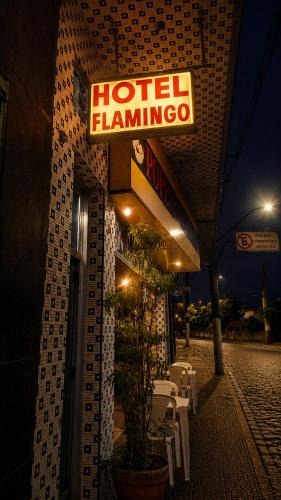 Paqueta Hotel | Hotel Flamingos
