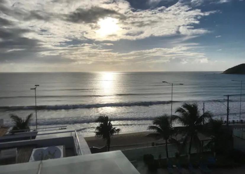 Ponta Negra Apartment | HOTEL FLAT PNB