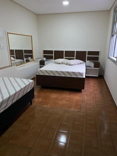 Santos Hotel | Hotel flex