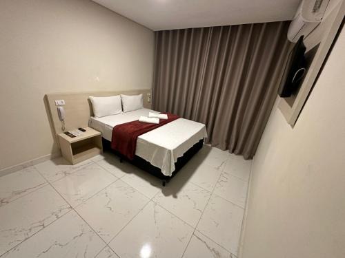 Belenzinho Hotel | Hotel Flex Tatuapé
