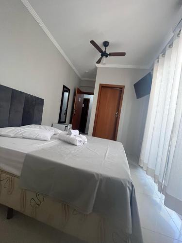 Aparecida Hotel | Hotel Flor de Maria