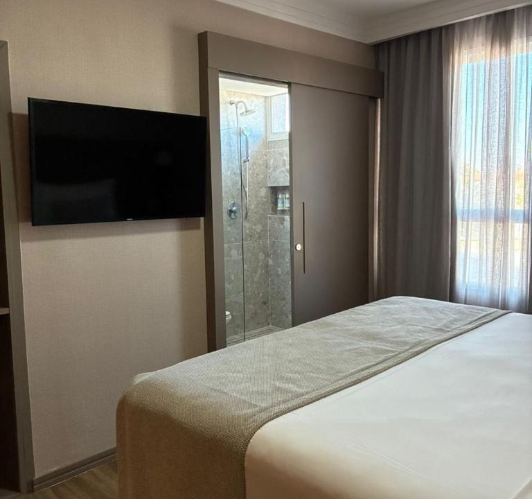 Americana Hotel | Hotel Florença