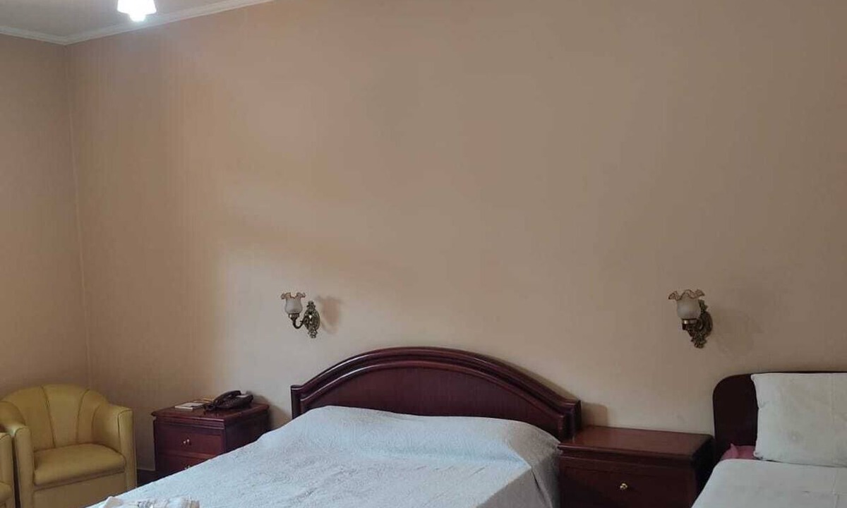 Regiao Urbana Homogenea X Hotel | HOTEL FLORESTA