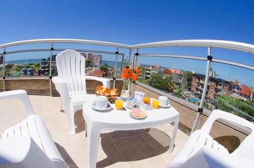 Villa Gesell Hotel | Hotel Fontanet