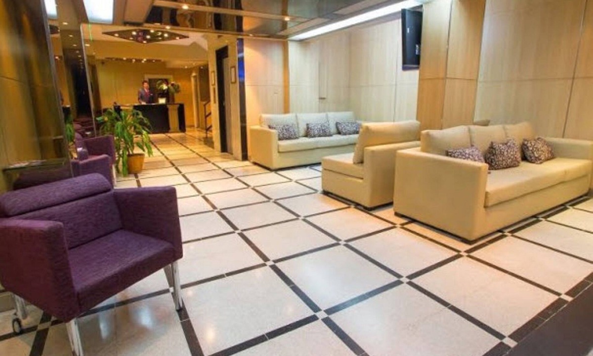 Province of Tucuman Hotel | Hotel Francia