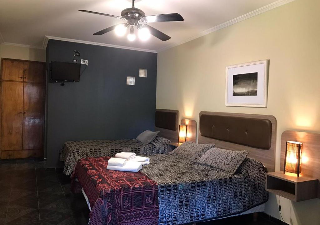 San Rafael Hotel | Hotel Francia