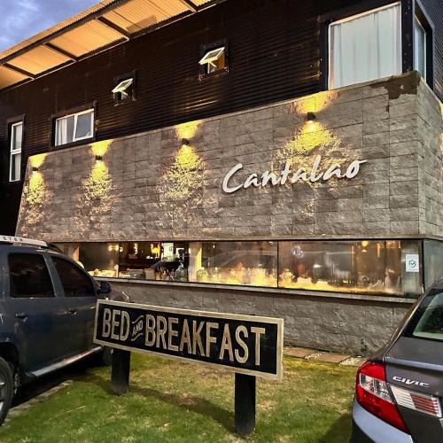 Camet Norte Bed & Breakfast | Hotel Frente al Mar
