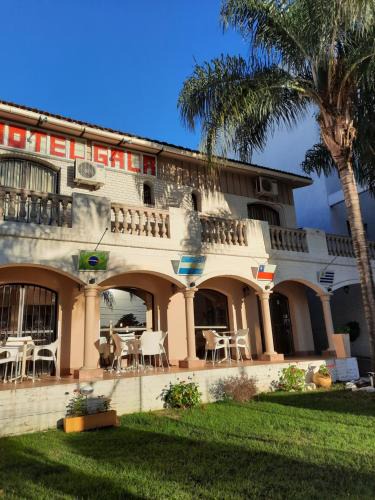 Villa Carlos Paz Hotel | Hotel Gala