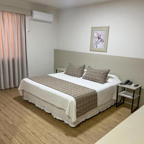 Barra Sul Hotel | Hotel Geranium