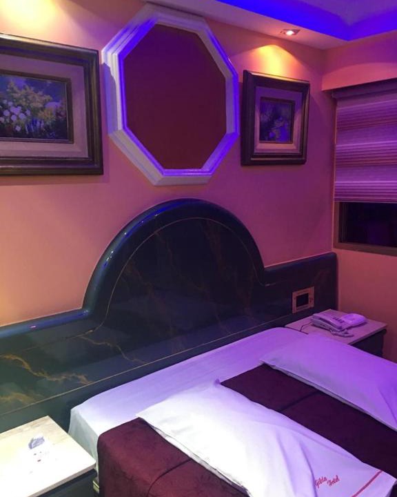 Balvanera Hotel | Hotel Gilda