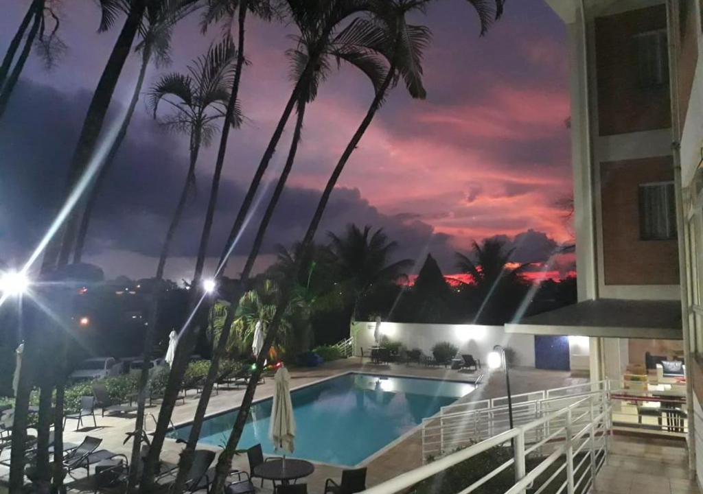 Sao Joao da Boa Vista Hotel | Hotel Giordano Mantiqueira