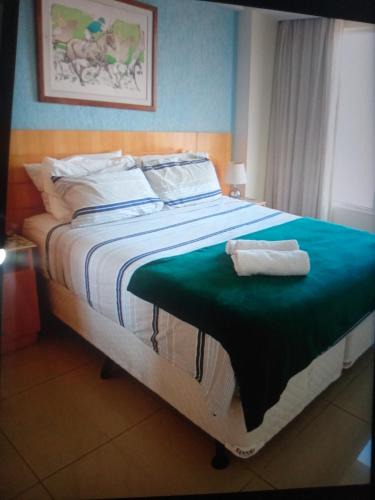 Bonsucesso Apartment | Hotel glamuroso