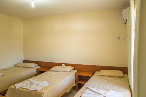 Ladario Hotel | Hotel Gold Fish