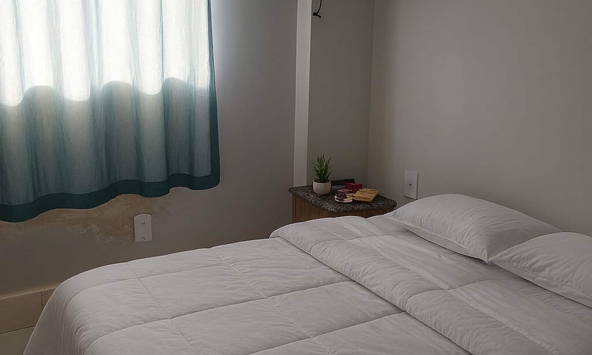 Samambaia Hotel | Hotel Golden HL