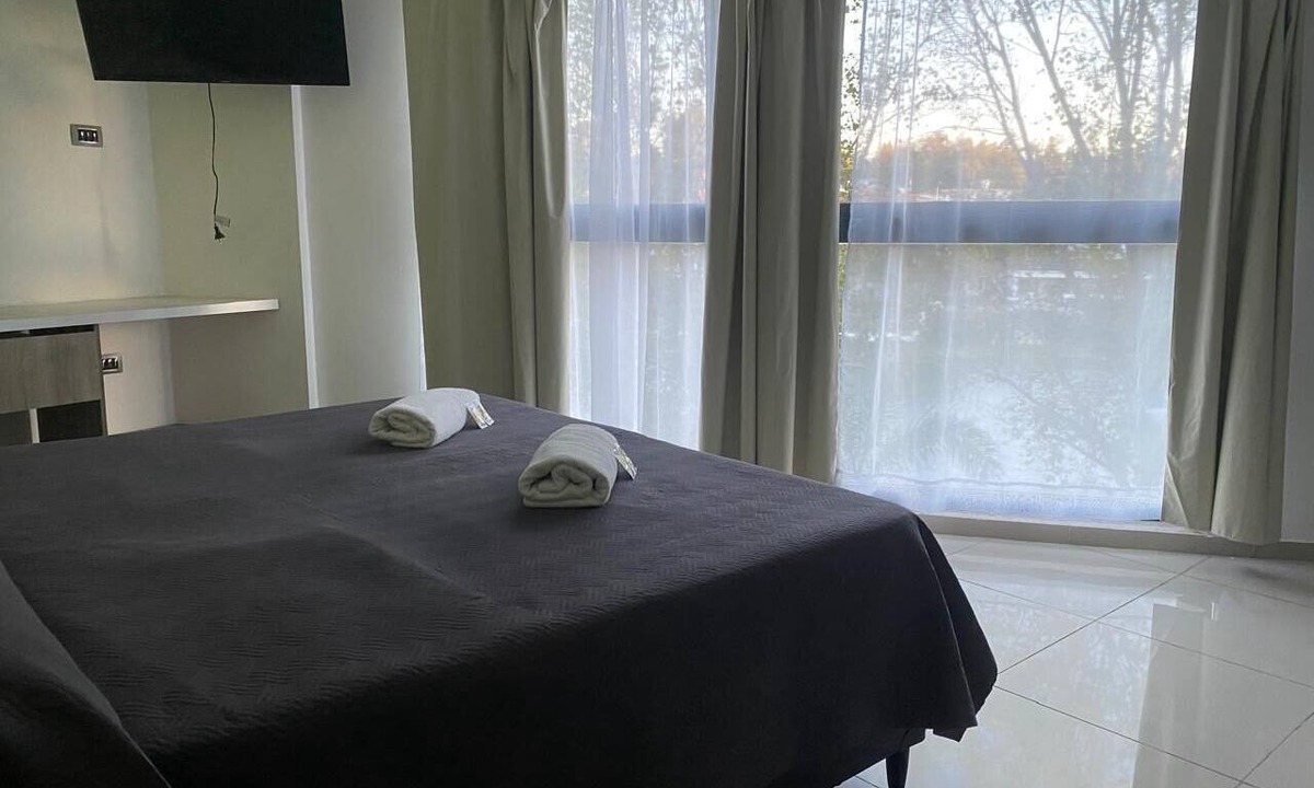 Villa Carlos Paz Hotel | hotel Golden Ross Resort