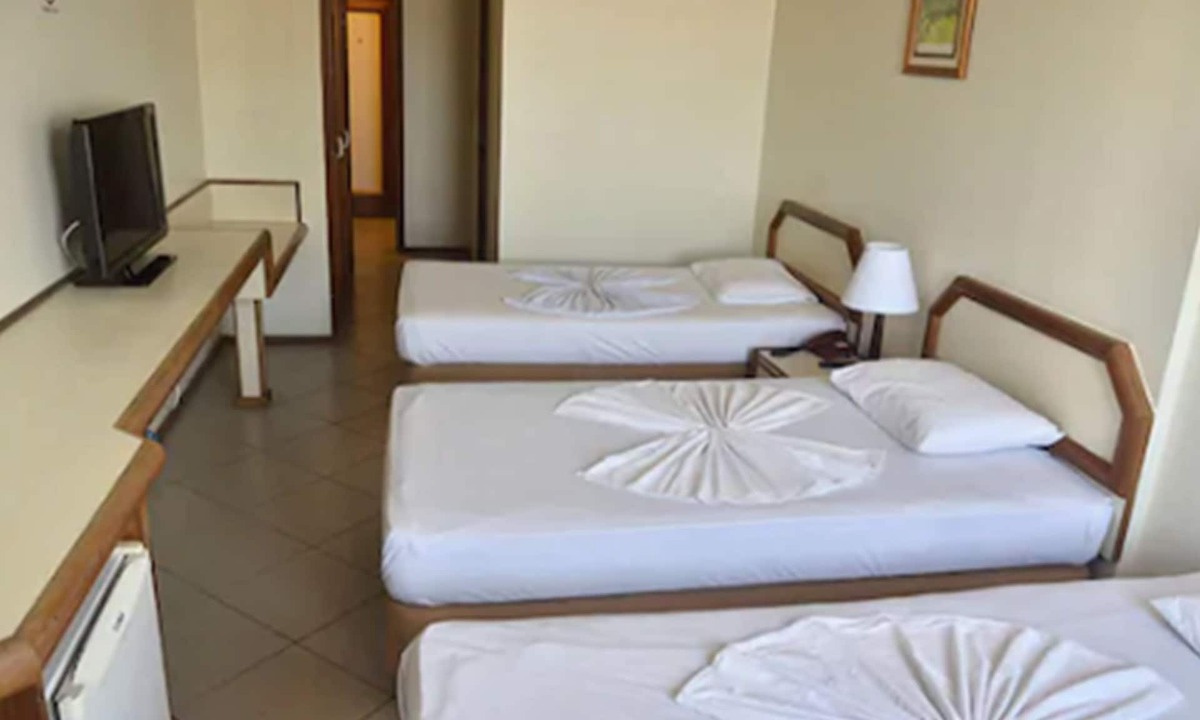 Campina Hotel | Hotel Grão Pará