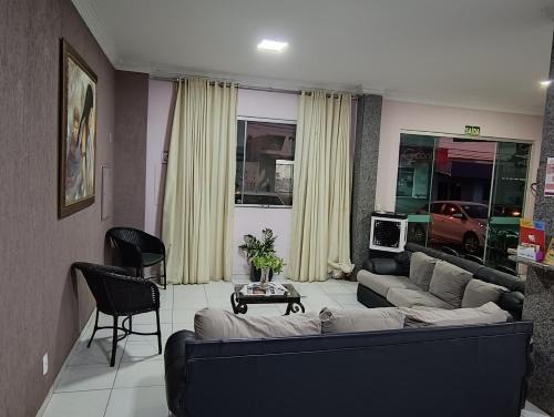 Palmas Hotel | Hotel Graciosa Palace