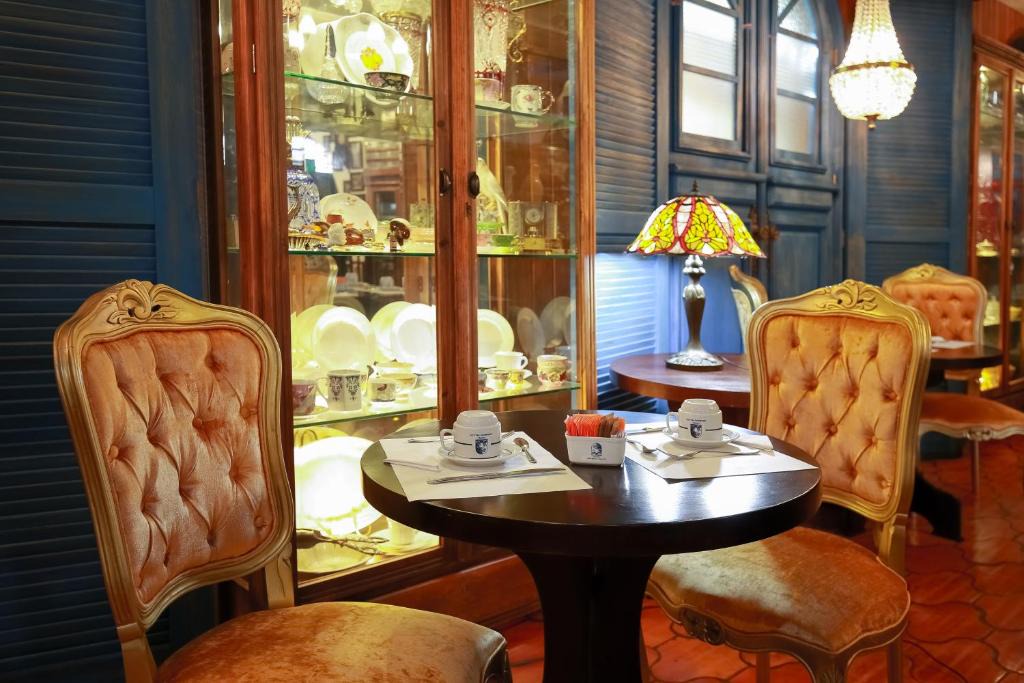 Dutra Hotel | Hotel Gramado Palace