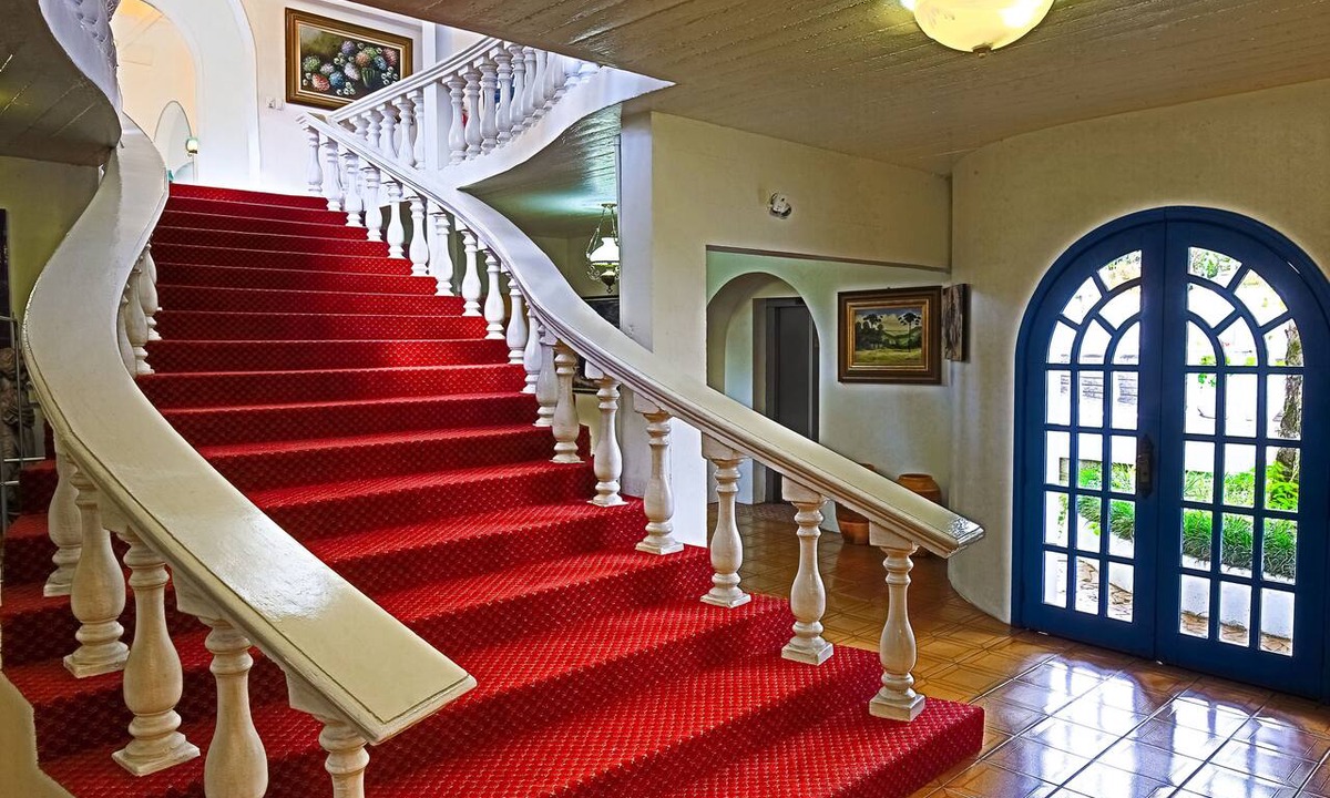 Dutra Hotel | Hotel Gramado Palace