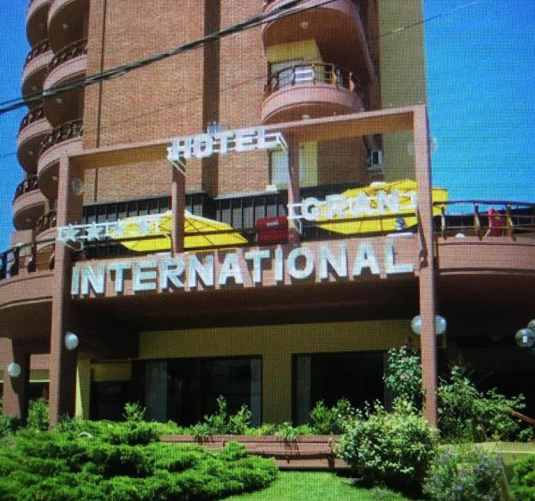Villa Gesell Hotel | Hotel Gran International