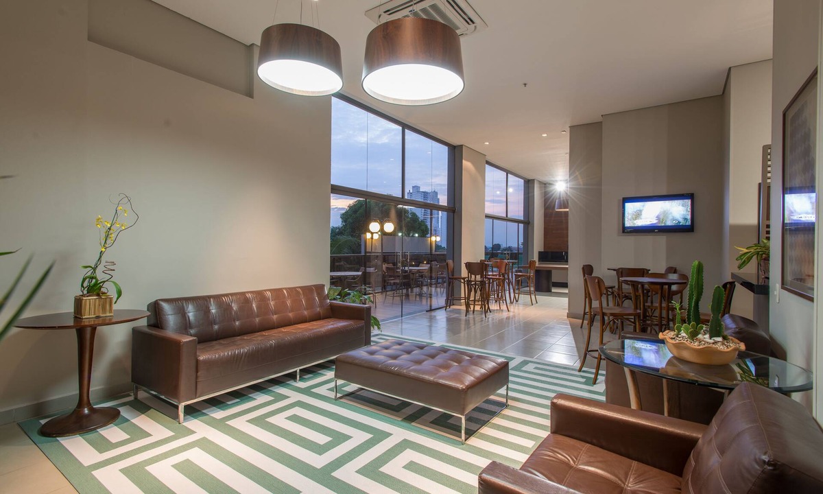 Jardim Mariana Hotel | Hotel Gran Odara