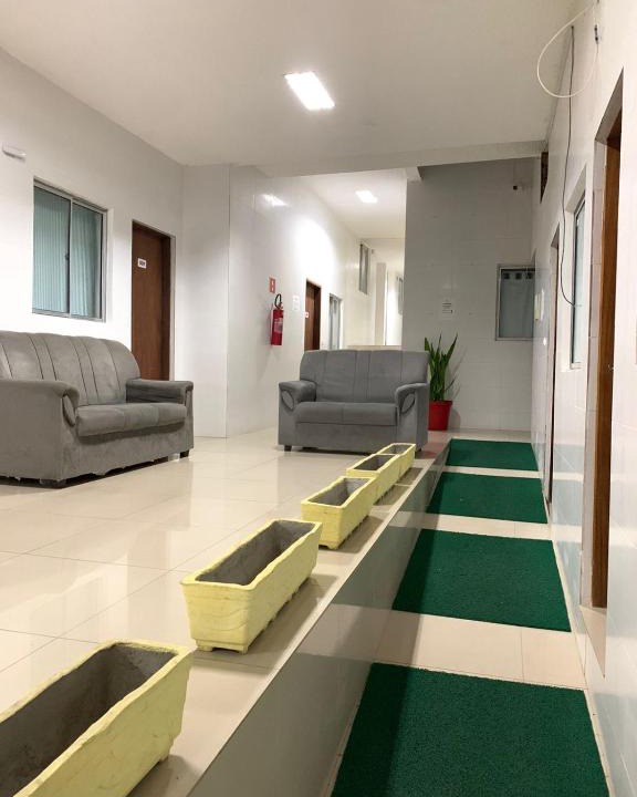Juca Sampaio Hotel | Hotel Grandville III