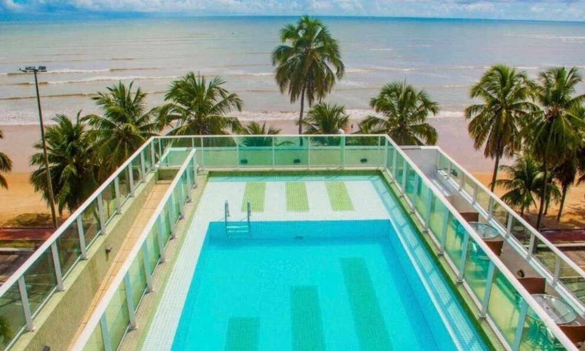 Cabo Branco Hotel | HOTEL GREEN SUNSET