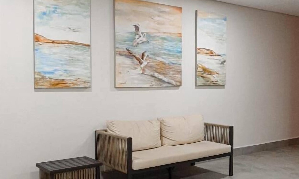 Pitangueiras Hotel | Hotel Guarumar Gold LTDA