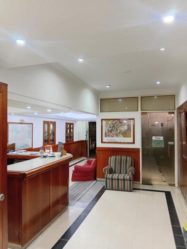 Recoleta Hotel | Hotel guido palace