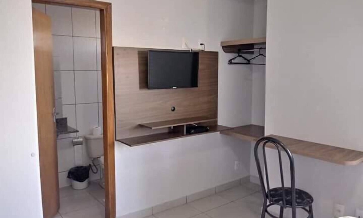 Santa Vitoria Hotel | Hotel Guima