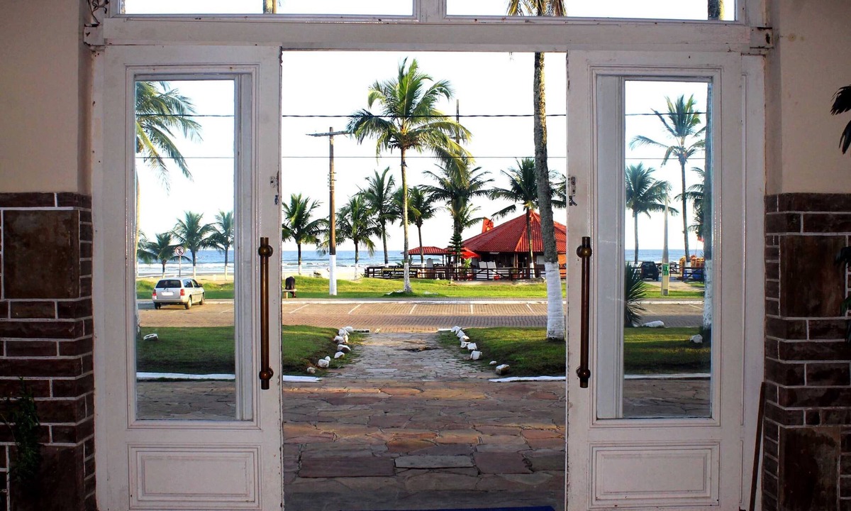 Cibratel I Hotel | Hotel H Itanhaém