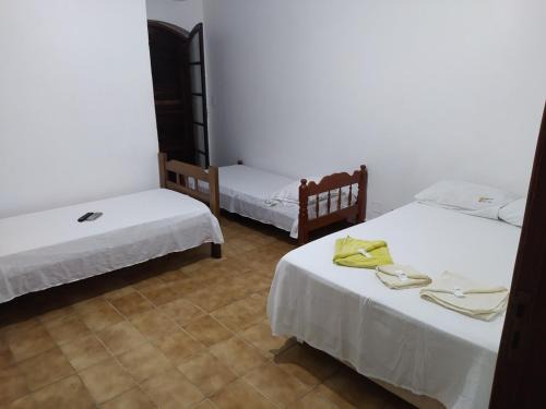 Peruibe Hotel | Hotel Haloha