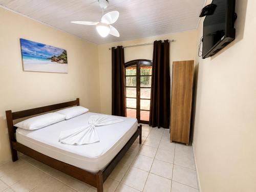 Perimetro Urbano Hotel | Hotel Harmonia Sarapuí