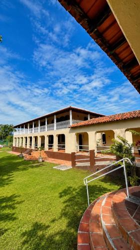Sarapui Hotel | Hotel Harmonia Sarapuí