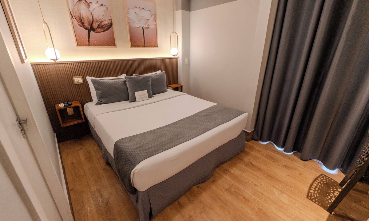 Consolacao Hotel | Hotel Heritage