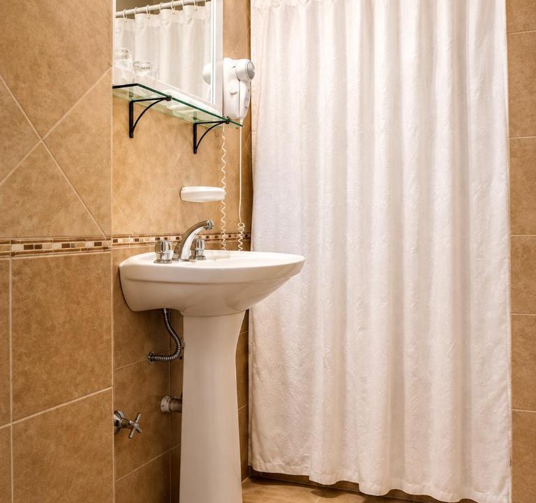 Santa Fe Hotel | Hotel Hernandarias